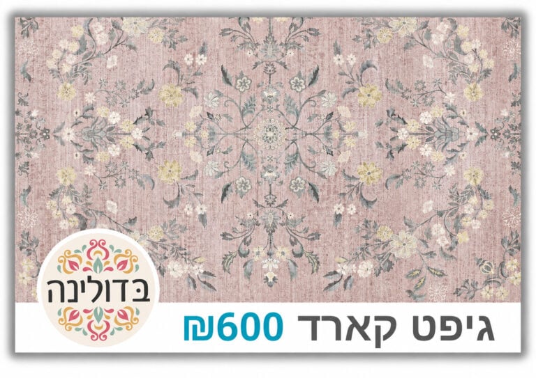 ₪600