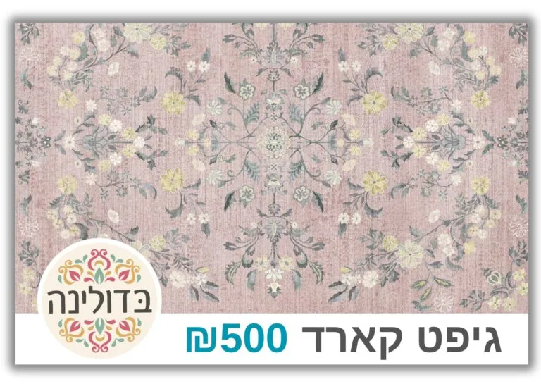 ₪500