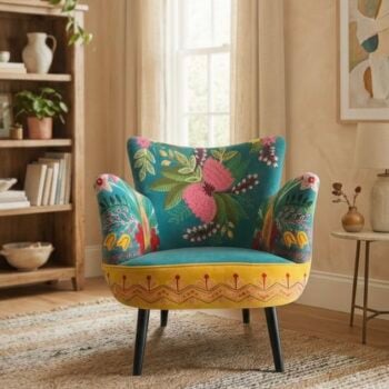 כורסא למון גראס