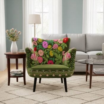 כורסא גרין דרים