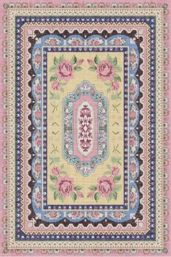 שטיח בוראנו (BW81)