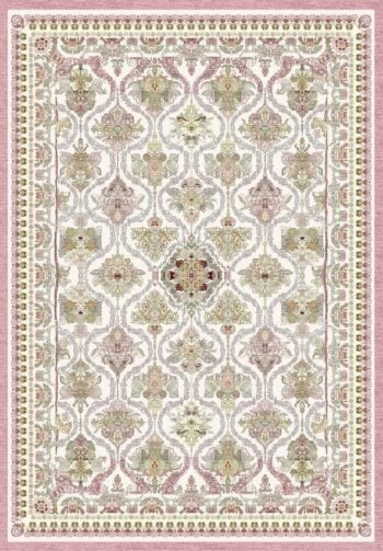 שטיח ברגמו  (BW47)