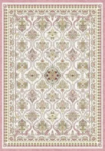 שטיח ברגמו  (BW47)