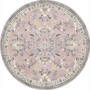 שטיח לואר עגול (BW48)