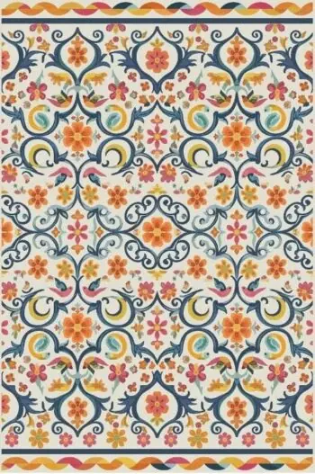 שטיח אביירו (BW80)