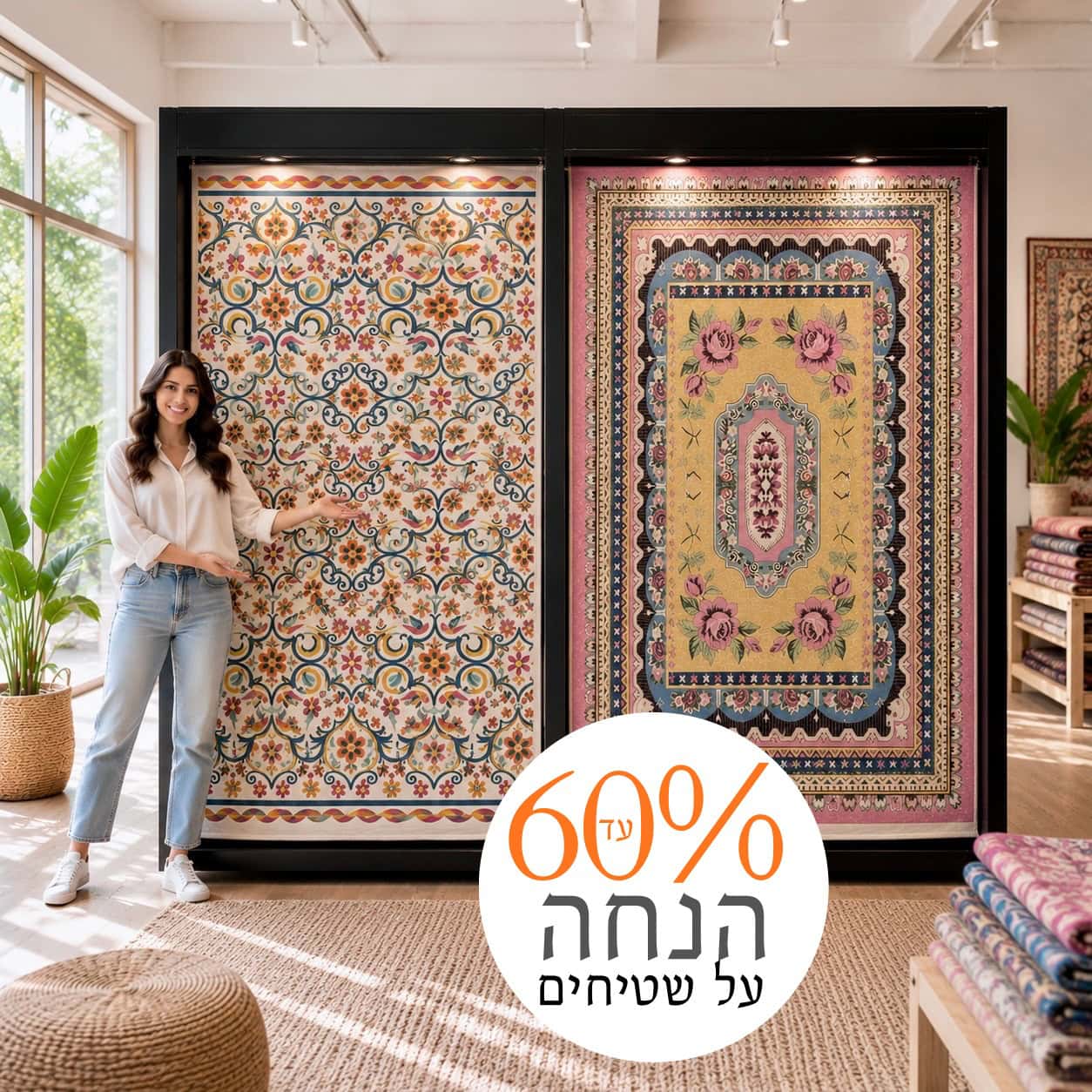 הנחה ב Presale