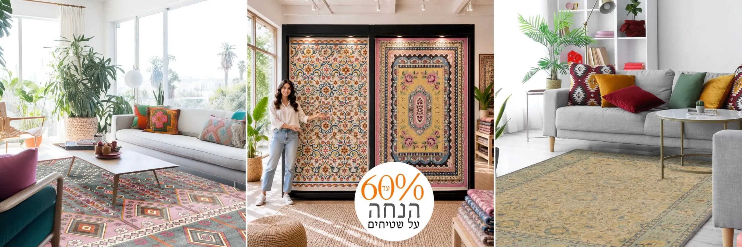 הנחה ב Presale