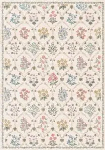 BW51 120X180CM 160X230CM 200X300CMפרבנס שמנת