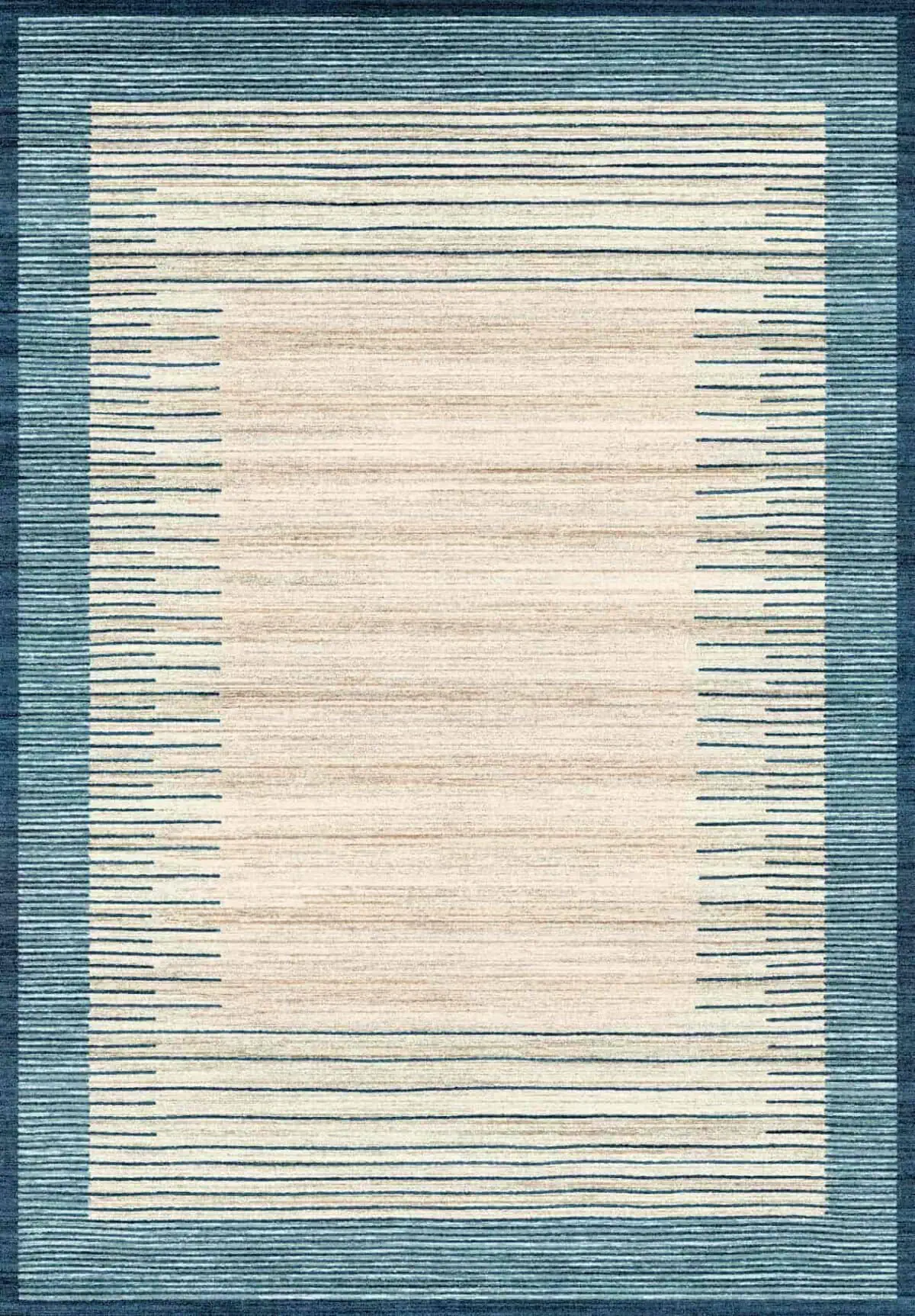 BW56 120X180CM 160X230CM 200X300CMמודנה טורקיז