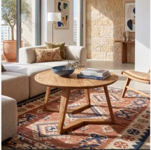 שולחן ולנסיה